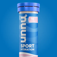 Nuun Sport +Caffeine